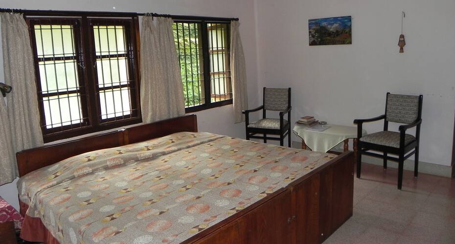 Depot Estate Homestay, Coorg 4